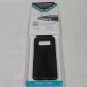 Speck Presidio Grip Bumper Case for Samsung Galaxy Note8 - Grey/Charcoal Grey