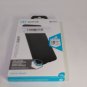 Speck Presidio Grip Bumper Case for Samsung Galaxy Note8 - Grey/Charcoal Grey
