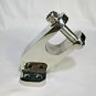 Marine Machine Tie Bar Mounts for Merc 6 Drive Set of 2