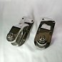 Tie Bar Top Mounts for Merc 6 Stern Drives
