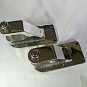 Tie Bar Top Mounts for Merc 6 Stern Drives