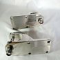 Tie Bar Top Mounts for Merc 6 Stern Drives