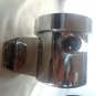 Sea Strainer Stainless Steel with  Polished Billet Alum Top