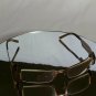 JF Rey Eyeglasses JF2251 9050 Matt brown / Gold