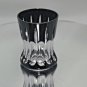 Faberge Black Crystal Shot Glass