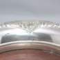 Silver Plated Bottle Holder