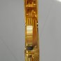 ST Dupont Gold Plated L2 Pocket Lighter