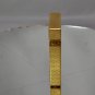 ST Dupont Gold Plated L2 Pocket Lighter