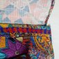 Robert Graham -Bourbon Time  Colorful Long Sleeve - Men's Medium Button Down
