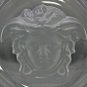 Versace | Medusa Lumiere Crystal Ashtray 16 cm