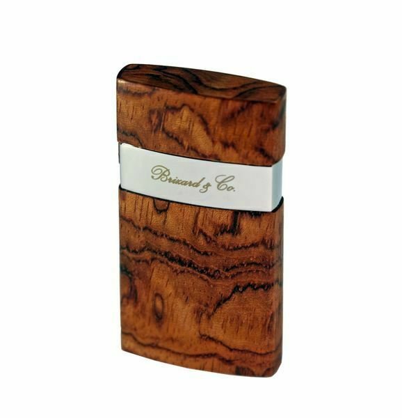 Venezia Lighter - Bubinga