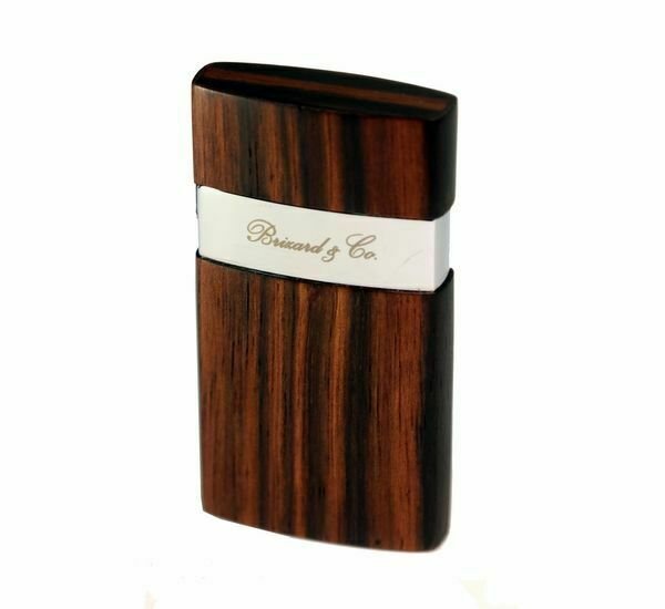 Venezia Lighter - Macassar Ebony