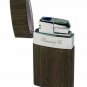 Venezia Lighter - Gunmetal Ebony