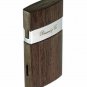 Venezia Lighter - Gunmetal Ebony