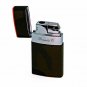 Venezia Lighter - Camouflage and Orange Leather