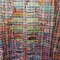 Robert Graham -Deckman Limited Edition - Men's Medium Button Down Classic Fit