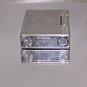 ST Dupont |Brushed Palladium Gatsby Lighter