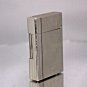 ST Dupont |Brushed Palladium Gatsby Lighter