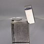 ST Dupont |Brushed Palladium Gatsby Lighter