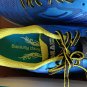 HOKA ONE ONE Mens Vanquish Running Sneaker Shoe Size 12.5" M
