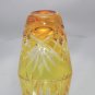 Faberge Crystal Yellow Gold Shot Glass