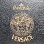Versace | Rosenthal Studio Line Crystal Ashtray | 6.25 inches diameter