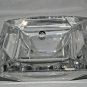 Bvlgari | Rosenthal Studio Line Eccentrica Ashtray | 18 cm