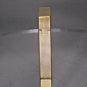 ST Dupont  Gold Plated Diamond Pattern Gatsby Lighter