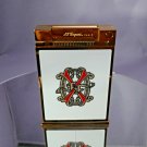 ST DUPONT OPUS X LIMITED EDITION  ABLE LIGHTER MODEL 027277