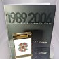 ST DUPONT OPUS X LIMITED EDITION ABLE LIGHTER MODEL 027277