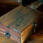 The "Hacienda" Humidor - 30/40 Count