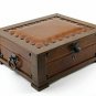 The "Chesterfield" Humidor - 60/70 Count
