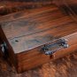 Brizard "Hacienda" Humidor - 60 / 70 Count Made in USA
