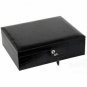 Brizard  "Airflow" Cigar Humidor - Croco Pattern Black (60/70 Count) USA