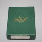 Pheasant by R.D.Gomez Stainless Steel Cigar Cutter Cabra Brown