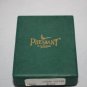 Pheasant by R.D.Gomez Stainless Steel Cigar Cutter Cabra Black
