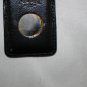 Pheasant by R.D.Gomez Stainless Steel Cigar Cutter Cabra Black