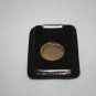 Pheasant by R.D.Gomez Stainless Steel Cigar Cutter Cabra Black