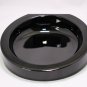 Tondo Doni CRYSTAL BLACK BOWL