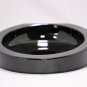 Tondo Doni CRYSTAL BLACK BOWL
