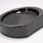Tondo Doni CRYSTAL BLACK BOWL