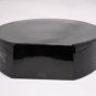 Tondo Doni CRYSTAL BLACK BOWL