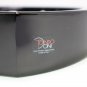 Tondo Doni CRYSTAL BLACK BOWL