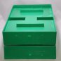 -Coin 1 oz Silver American Eagle Monster Box (Empty w/Trays and Tubes)