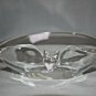 Steuben Glass Ashtray Mid Century Modern
