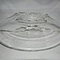 Steuben Glass Ashtray Mid Century Modern