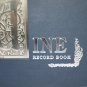 Royal Selangor Wine Record Book 017170R