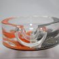 Glass MIMI Portable Cigar Ashtray with FREE SHIPPING IN USA