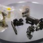 Assorted Nuts and Threader MACHINE TOOLS WITH FREE SHIPPING IN USA