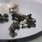 Assorted Nuts and Threader MACHINE TOOLS WITH FREE SHIPPING IN USA